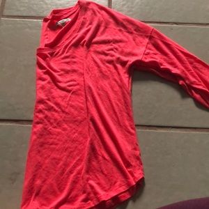 American Eagle Shirt Size:M